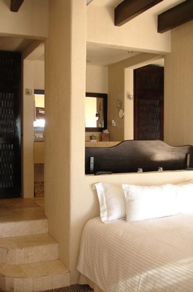 Casa Natalie Luxury Resort Spa Ensenada Buitenkant foto